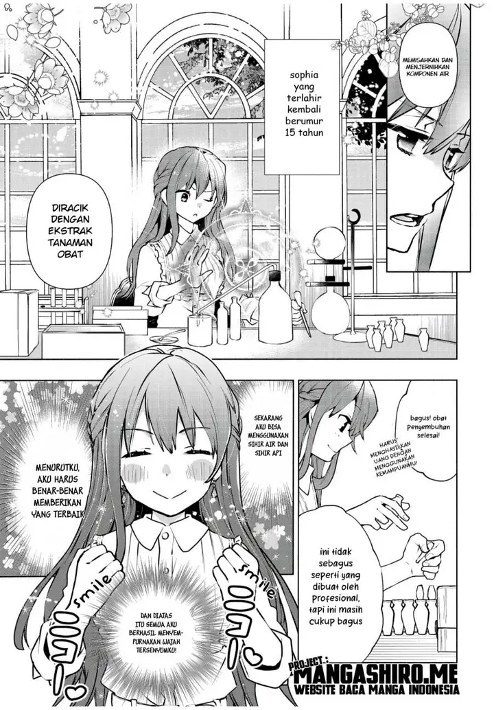 image-komik-binbou-reijou-no-kanchigai-seijo-den-okane-no-tame-ni-doryoku-shitetara-oozoku-harem-ga-dekite-imashita-chapter-1.2f-29/43