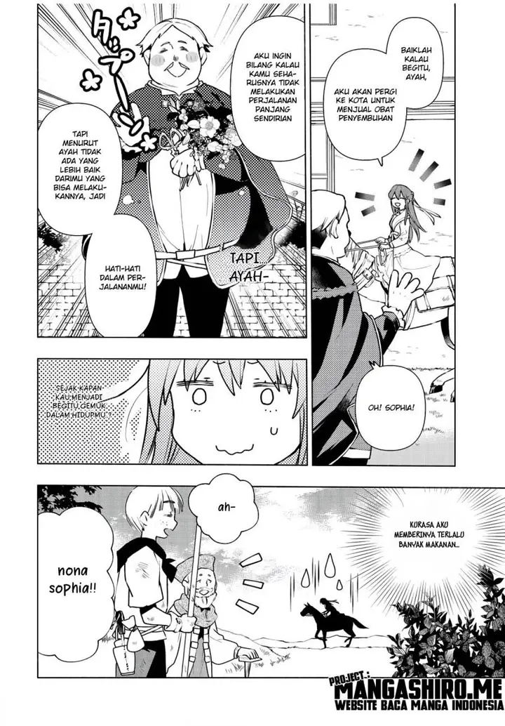 image-komik-binbou-reijou-no-kanchigai-seijo-den-okane-no-tame-ni-doryoku-shitetara-oozoku-harem-ga-dekite-imashita-chapter-1.2f-30/43
