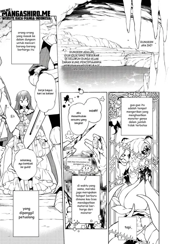 image-komik-binbou-reijou-no-kanchigai-seijo-den-okane-no-tame-ni-doryoku-shitetara-oozoku-harem-ga-dekite-imashita-chapter-2-3/27