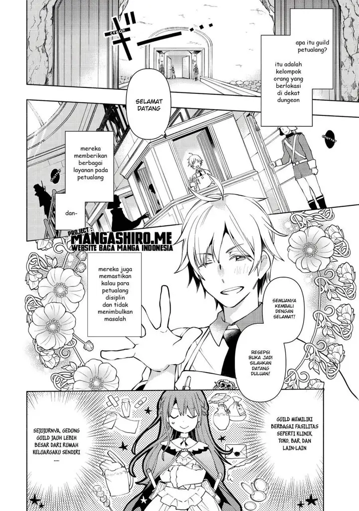 image-komik-binbou-reijou-no-kanchigai-seijo-den-okane-no-tame-ni-doryoku-shitetara-oozoku-harem-ga-dekite-imashita-chapter-2-4/27