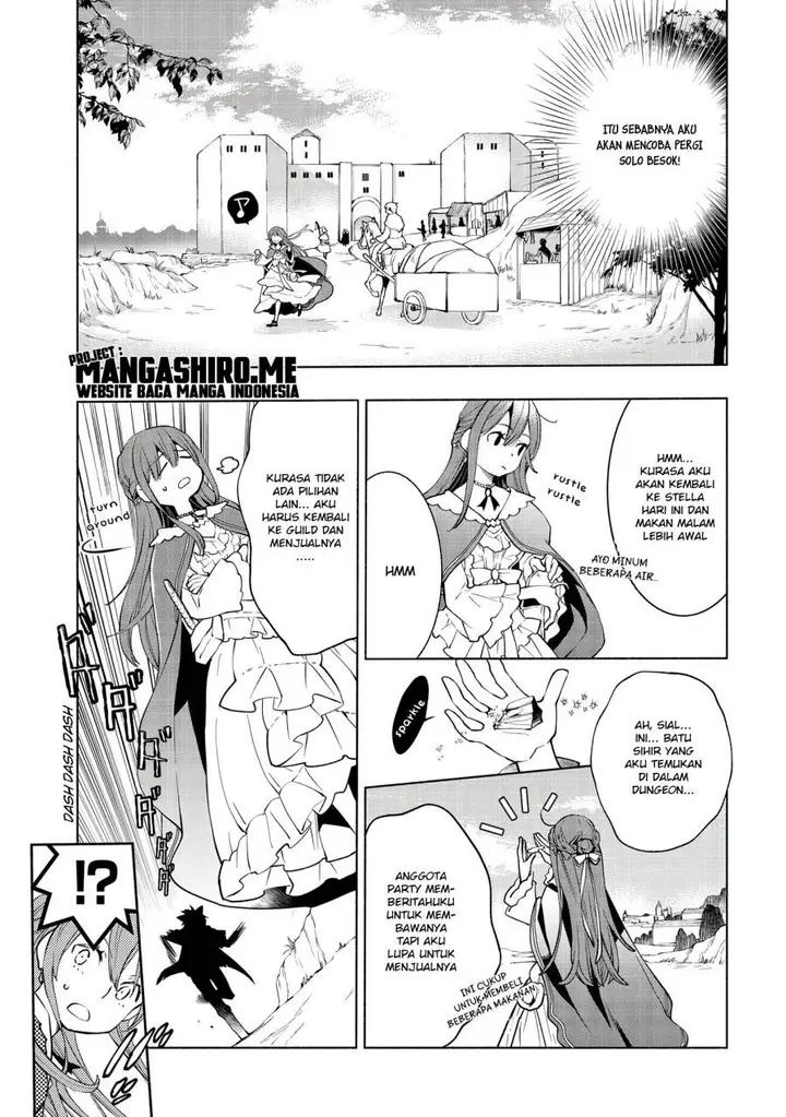 image-komik-binbou-reijou-no-kanchigai-seijo-den-okane-no-tame-ni-doryoku-shitetara-oozoku-harem-ga-dekite-imashita-chapter-2-9/27