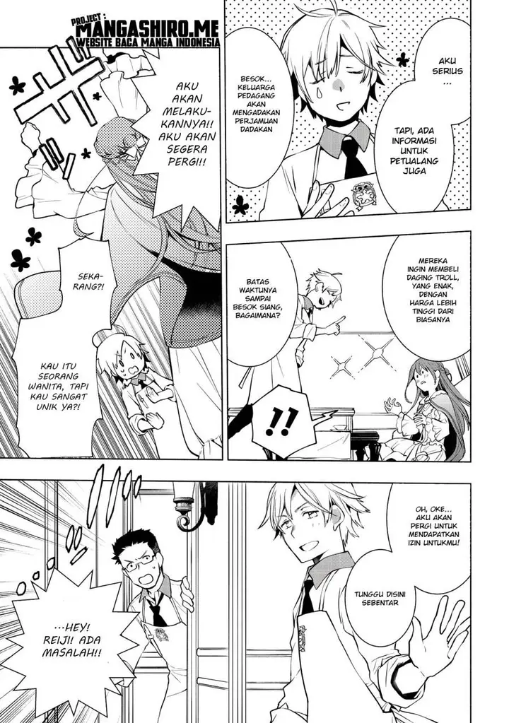 image-komik-binbou-reijou-no-kanchigai-seijo-den-okane-no-tame-ni-doryoku-shitetara-oozoku-harem-ga-dekite-imashita-chapter-2-17/27
