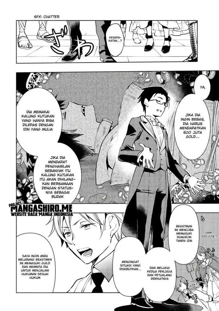 image-komik-binbou-reijou-no-kanchigai-seijo-den-okane-no-tame-ni-doryoku-shitetara-oozoku-harem-ga-dekite-imashita-chapter-2-22/27