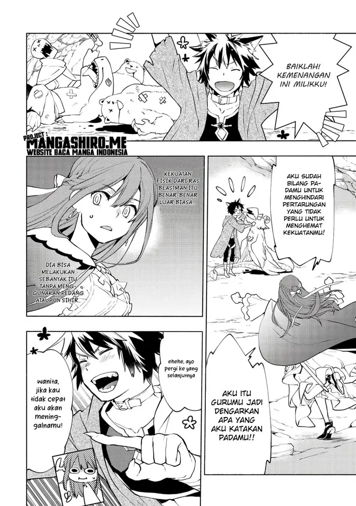 image-komik-binbou-reijou-no-kanchigai-seijo-den-okane-no-tame-ni-doryoku-shitetara-oozoku-harem-ga-dekite-imashita-chapter-3-2/35