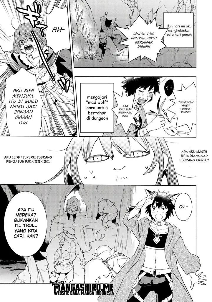 image-komik-binbou-reijou-no-kanchigai-seijo-den-okane-no-tame-ni-doryoku-shitetara-oozoku-harem-ga-dekite-imashita-chapter-3-4/35