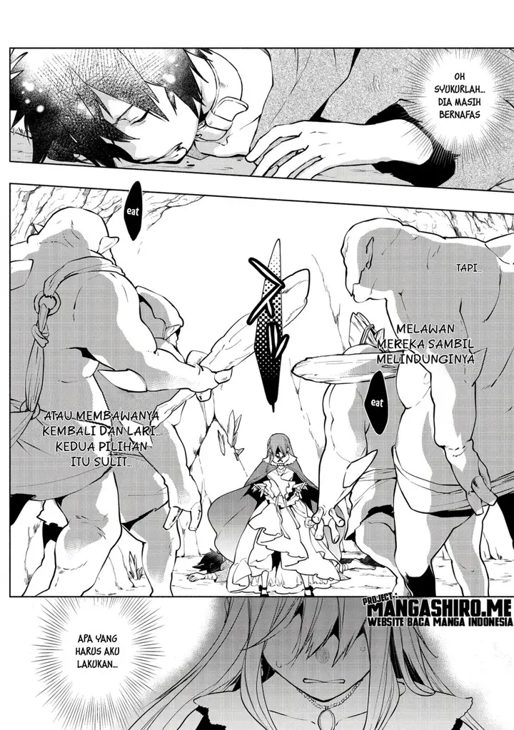 image-komik-binbou-reijou-no-kanchigai-seijo-den-okane-no-tame-ni-doryoku-shitetara-oozoku-harem-ga-dekite-imashita-chapter-3-9/35