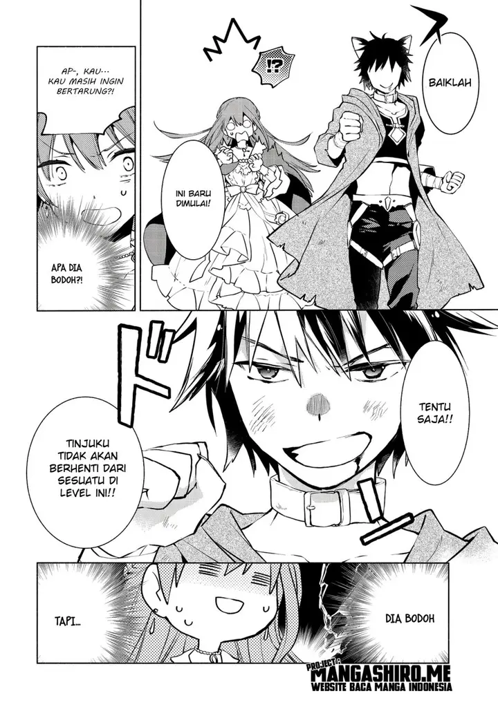 image-komik-binbou-reijou-no-kanchigai-seijo-den-okane-no-tame-ni-doryoku-shitetara-oozoku-harem-ga-dekite-imashita-chapter-3-11/35
