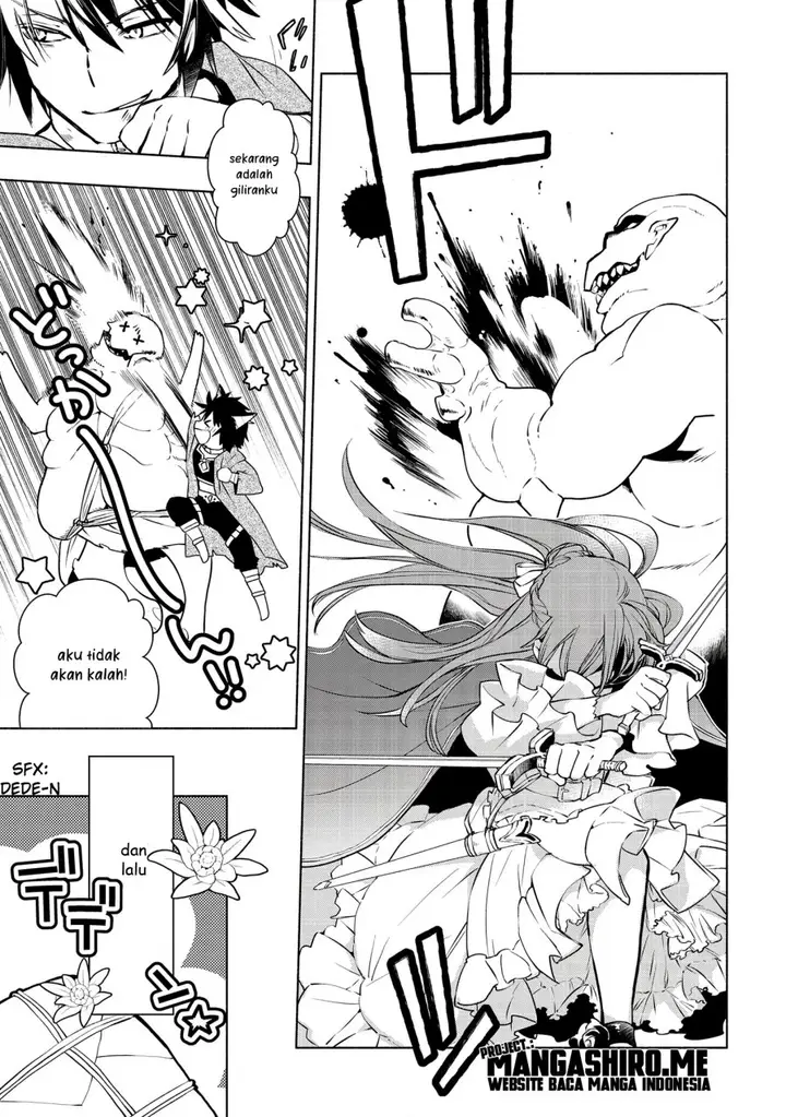 image-komik-binbou-reijou-no-kanchigai-seijo-den-okane-no-tame-ni-doryoku-shitetara-oozoku-harem-ga-dekite-imashita-chapter-3-14/35