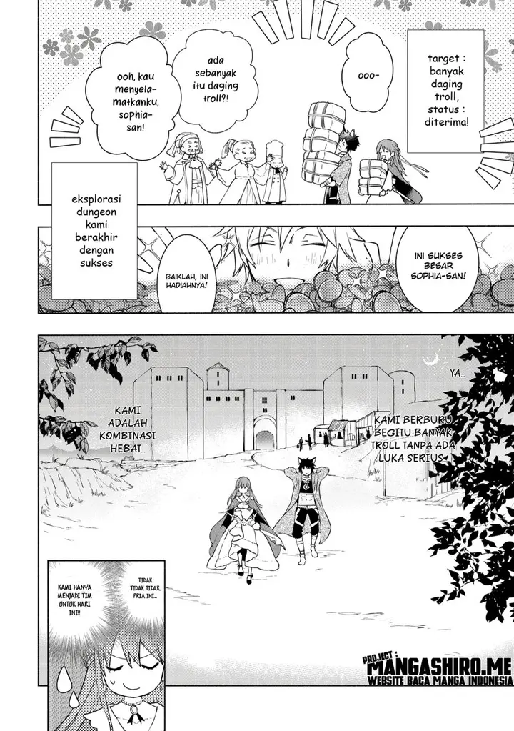 image-komik-binbou-reijou-no-kanchigai-seijo-den-okane-no-tame-ni-doryoku-shitetara-oozoku-harem-ga-dekite-imashita-chapter-3-15/35