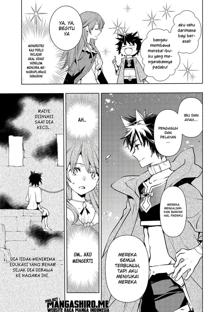 image-komik-binbou-reijou-no-kanchigai-seijo-den-okane-no-tame-ni-doryoku-shitetara-oozoku-harem-ga-dekite-imashita-chapter-3-18/35