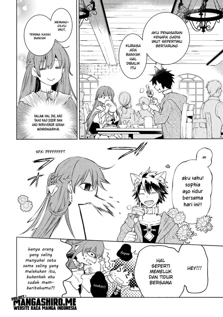image-komik-binbou-reijou-no-kanchigai-seijo-den-okane-no-tame-ni-doryoku-shitetara-oozoku-harem-ga-dekite-imashita-chapter-3-21/35