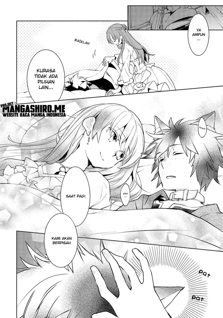 image-komik-binbou-reijou-no-kanchigai-seijo-den-okane-no-tame-ni-doryoku-shitetara-oozoku-harem-ga-dekite-imashita-chapter-3-25/35