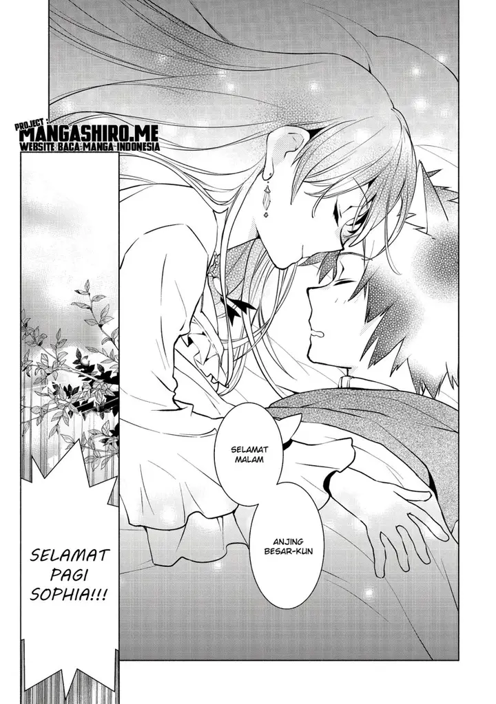 image-komik-binbou-reijou-no-kanchigai-seijo-den-okane-no-tame-ni-doryoku-shitetara-oozoku-harem-ga-dekite-imashita-chapter-3-26/35