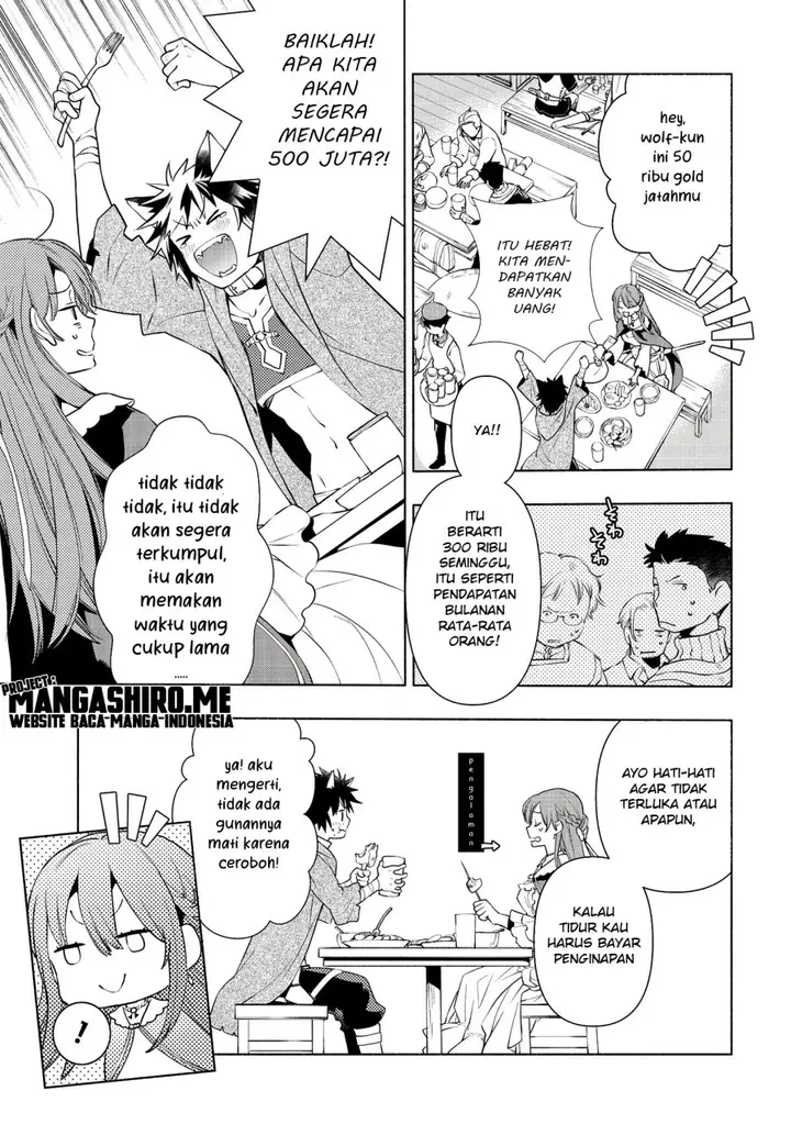 image-komik-binbou-reijou-no-kanchigai-seijo-den-okane-no-tame-ni-doryoku-shitetara-oozoku-harem-ga-dekite-imashita-chapter-3-30/35