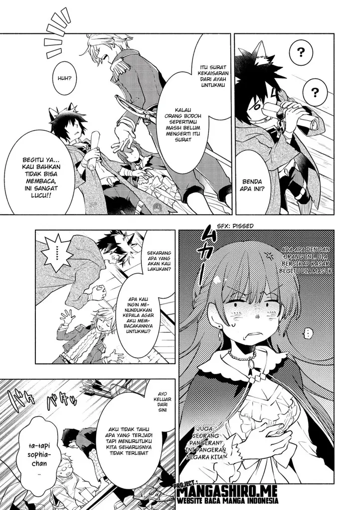 image-komik-binbou-reijou-no-kanchigai-seijo-den-okane-no-tame-ni-doryoku-shitetara-oozoku-harem-ga-dekite-imashita-chapter-4-3/23