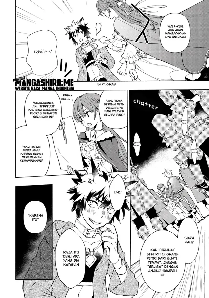 image-komik-binbou-reijou-no-kanchigai-seijo-den-okane-no-tame-ni-doryoku-shitetara-oozoku-harem-ga-dekite-imashita-chapter-4-4/23