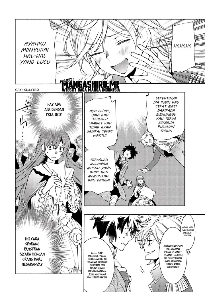 image-komik-binbou-reijou-no-kanchigai-seijo-den-okane-no-tame-ni-doryoku-shitetara-oozoku-harem-ga-dekite-imashita-chapter-4-6/23