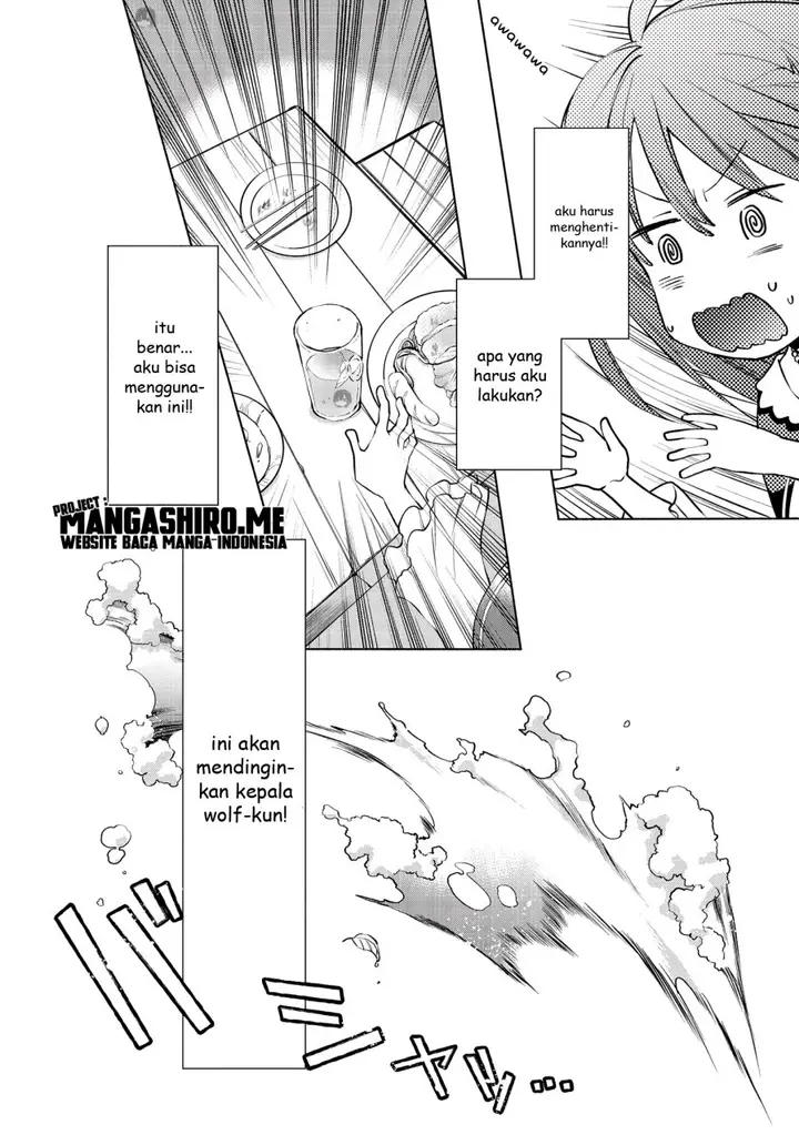 image-komik-binbou-reijou-no-kanchigai-seijo-den-okane-no-tame-ni-doryoku-shitetara-oozoku-harem-ga-dekite-imashita-chapter-4-8/23