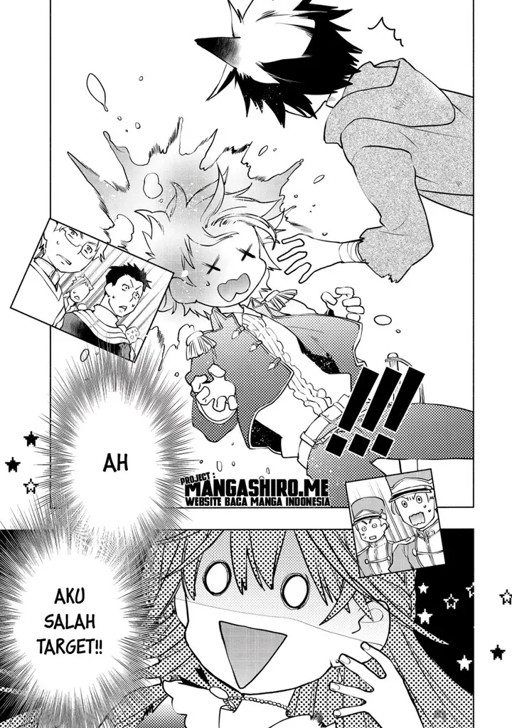 image-komik-binbou-reijou-no-kanchigai-seijo-den-okane-no-tame-ni-doryoku-shitetara-oozoku-harem-ga-dekite-imashita-chapter-4-9/23