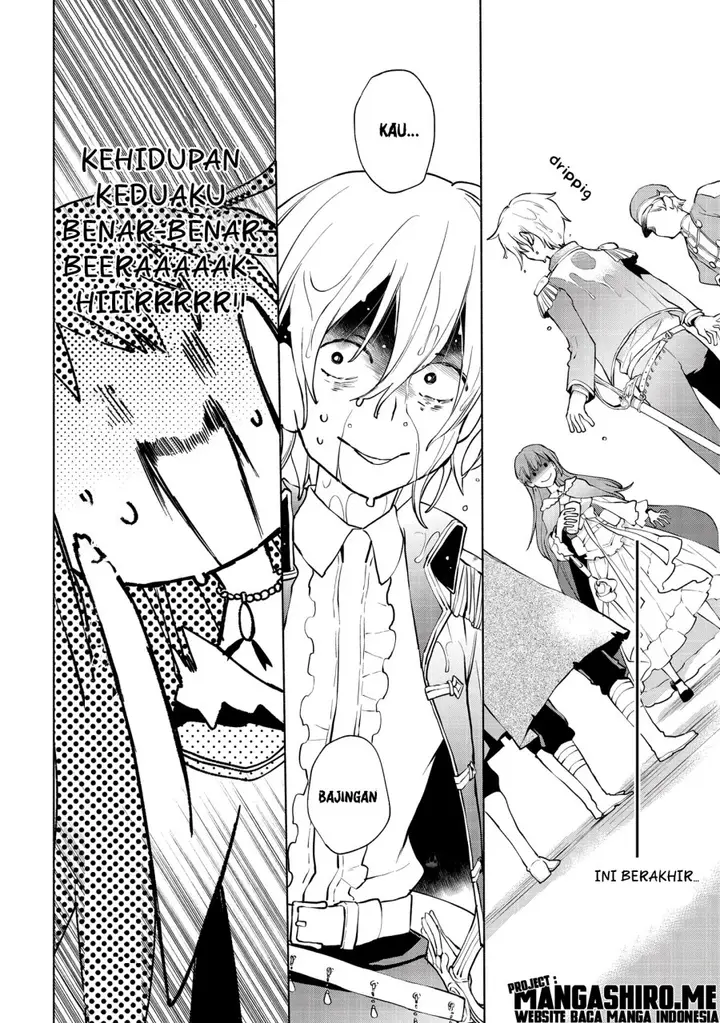 image-komik-binbou-reijou-no-kanchigai-seijo-den-okane-no-tame-ni-doryoku-shitetara-oozoku-harem-ga-dekite-imashita-chapter-4-10/23