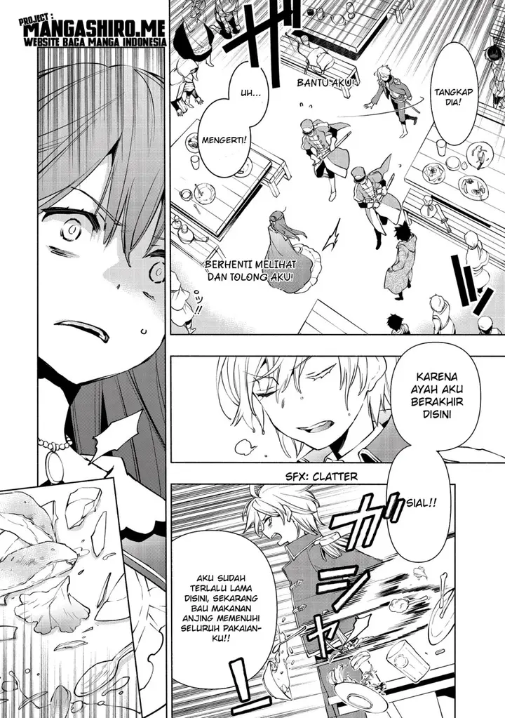 image-komik-binbou-reijou-no-kanchigai-seijo-den-okane-no-tame-ni-doryoku-shitetara-oozoku-harem-ga-dekite-imashita-chapter-4-12/23