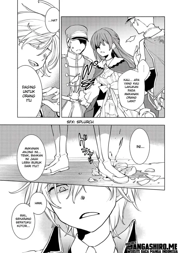 image-komik-binbou-reijou-no-kanchigai-seijo-den-okane-no-tame-ni-doryoku-shitetara-oozoku-harem-ga-dekite-imashita-chapter-4-13/23