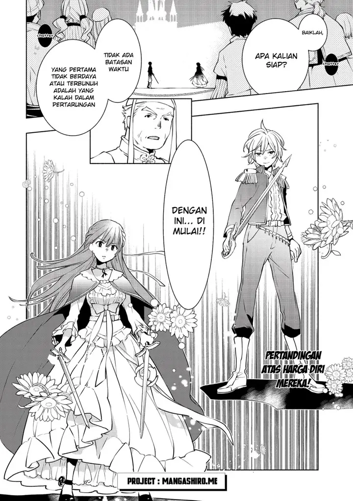 image-komik-binbou-reijou-no-kanchigai-seijo-den-okane-no-tame-ni-doryoku-shitetara-oozoku-harem-ga-dekite-imashita-chapter-4-22/23