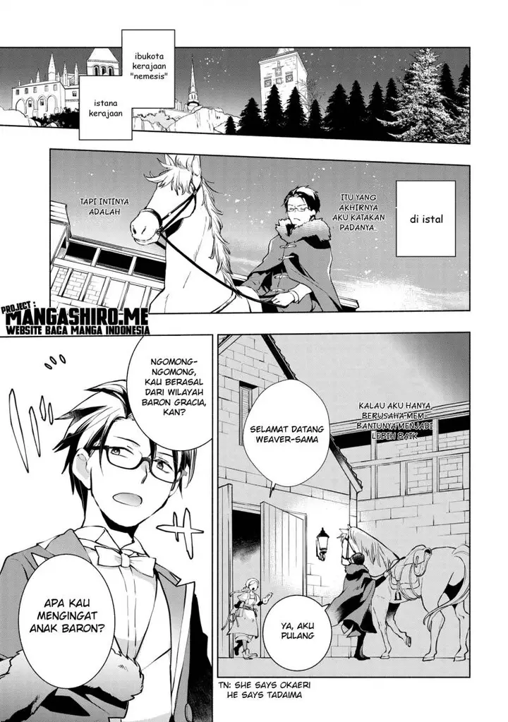 image-komik-binbou-reijou-no-kanchigai-seijo-den-okane-no-tame-ni-doryoku-shitetara-oozoku-harem-ga-dekite-imashita-chapter-5.2-9/17
