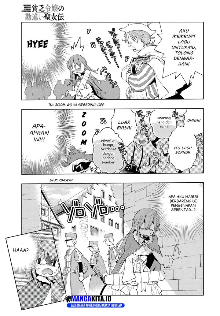 image-komik-binbou-reijou-no-kanchigai-seijo-den-okane-no-tame-ni-doryoku-shitetara-oozoku-harem-ga-dekite-imashita-chapter-6-4/18