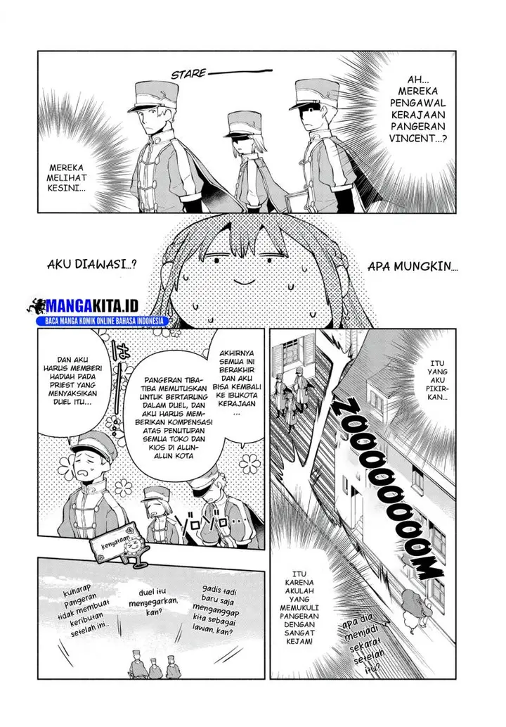 image-komik-binbou-reijou-no-kanchigai-seijo-den-okane-no-tame-ni-doryoku-shitetara-oozoku-harem-ga-dekite-imashita-chapter-6-5/18