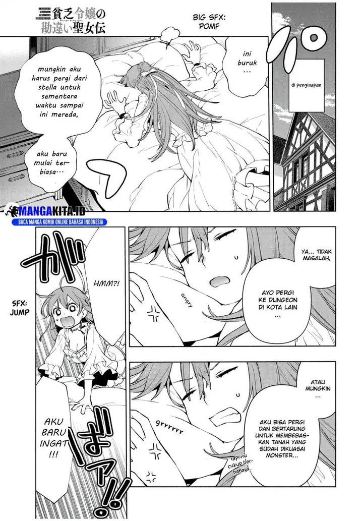 image-komik-binbou-reijou-no-kanchigai-seijo-den-okane-no-tame-ni-doryoku-shitetara-oozoku-harem-ga-dekite-imashita-chapter-6-6/18