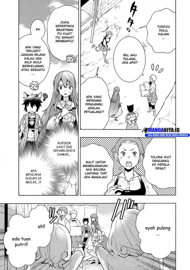 image-komik-binbou-reijou-no-kanchigai-seijo-den-okane-no-tame-ni-doryoku-shitetara-oozoku-harem-ga-dekite-imashita-chapter-7-9/26