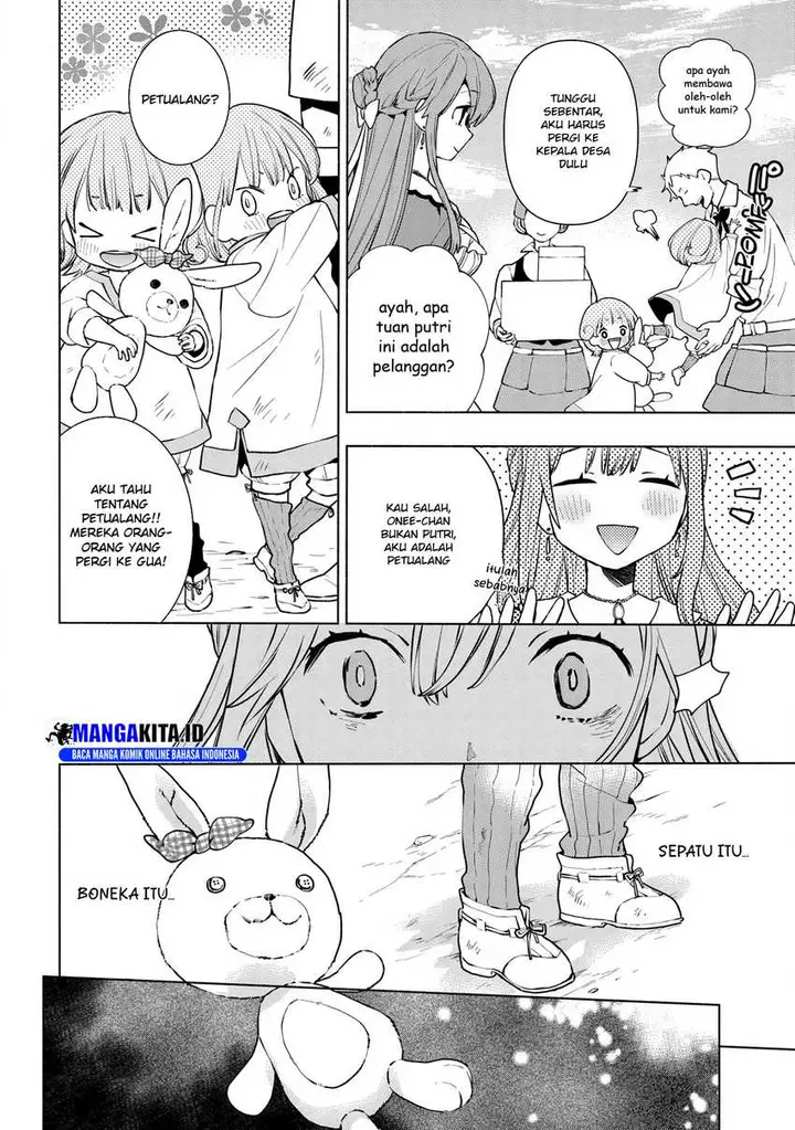 image-komik-binbou-reijou-no-kanchigai-seijo-den-okane-no-tame-ni-doryoku-shitetara-oozoku-harem-ga-dekite-imashita-chapter-7-10/26