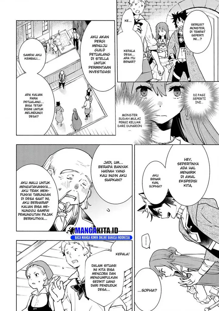 image-komik-binbou-reijou-no-kanchigai-seijo-den-okane-no-tame-ni-doryoku-shitetara-oozoku-harem-ga-dekite-imashita-chapter-7-12/26