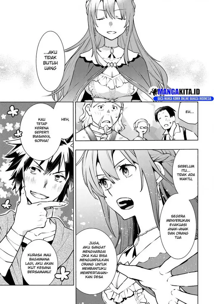 image-komik-binbou-reijou-no-kanchigai-seijo-den-okane-no-tame-ni-doryoku-shitetara-oozoku-harem-ga-dekite-imashita-chapter-7-13/26