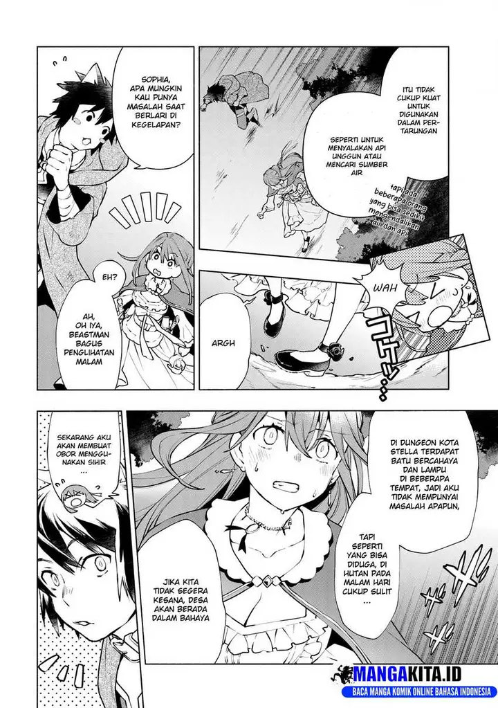 image-komik-binbou-reijou-no-kanchigai-seijo-den-okane-no-tame-ni-doryoku-shitetara-oozoku-harem-ga-dekite-imashita-chapter-8-4/37