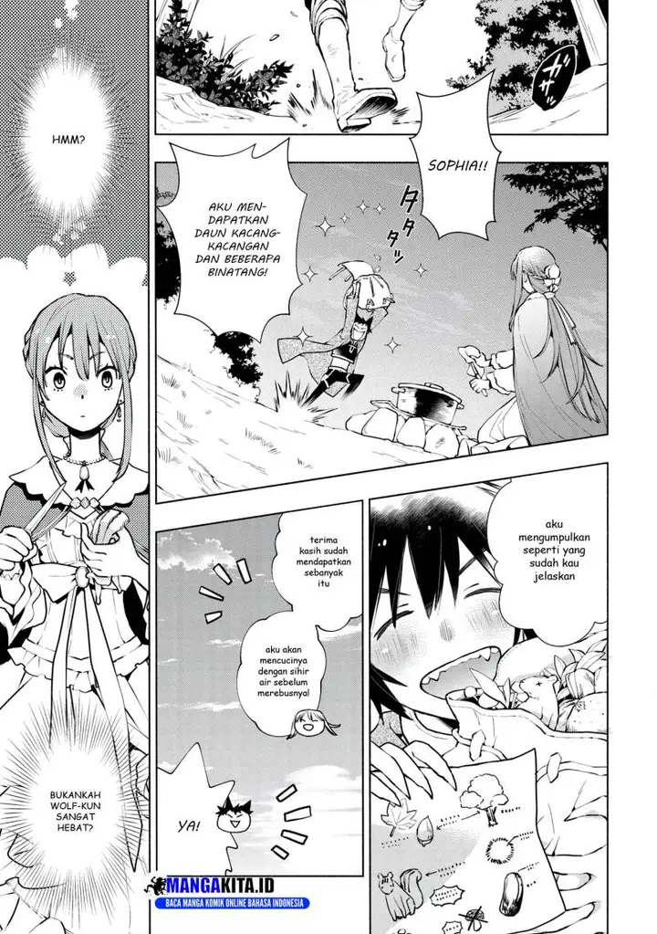 image-komik-binbou-reijou-no-kanchigai-seijo-den-okane-no-tame-ni-doryoku-shitetara-oozoku-harem-ga-dekite-imashita-chapter-9-7/28