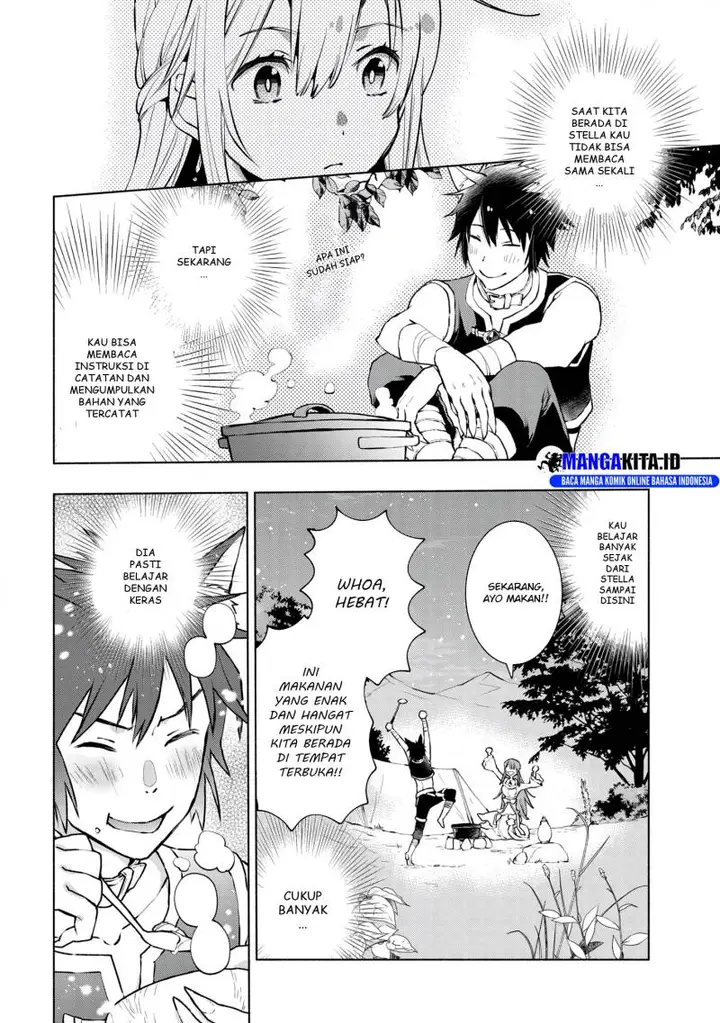 image-komik-binbou-reijou-no-kanchigai-seijo-den-okane-no-tame-ni-doryoku-shitetara-oozoku-harem-ga-dekite-imashita-chapter-9-8/28