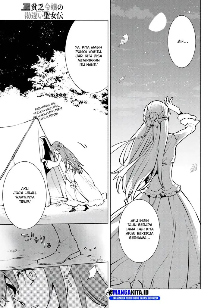 image-komik-binbou-reijou-no-kanchigai-seijo-den-okane-no-tame-ni-doryoku-shitetara-oozoku-harem-ga-dekite-imashita-chapter-9-11/28