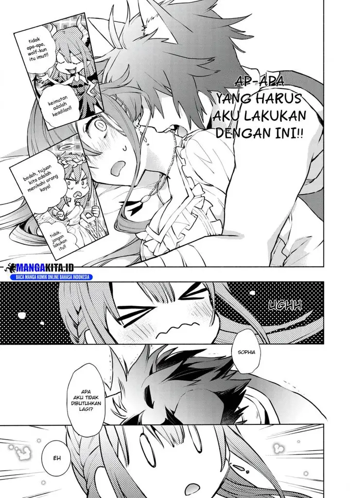 image-komik-binbou-reijou-no-kanchigai-seijo-den-okane-no-tame-ni-doryoku-shitetara-oozoku-harem-ga-dekite-imashita-chapter-9-15/28
