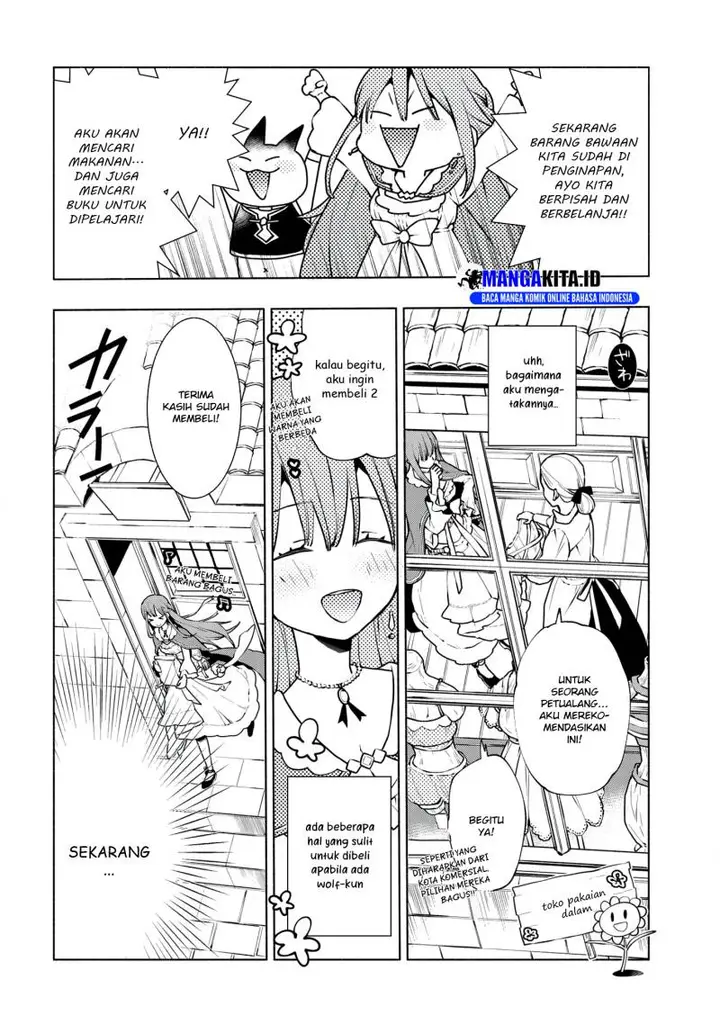 image-komik-binbou-reijou-no-kanchigai-seijo-den-okane-no-tame-ni-doryoku-shitetara-oozoku-harem-ga-dekite-imashita-chapter-9-24/28
