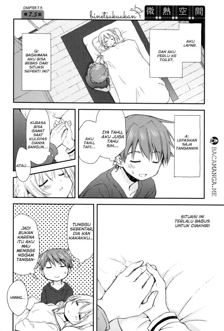 image-komik-binetsu-kuukan-chapter-8-1/5