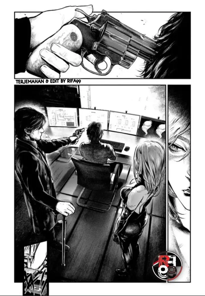 image-komik-biohazard-death-island-chapter-00-8/10