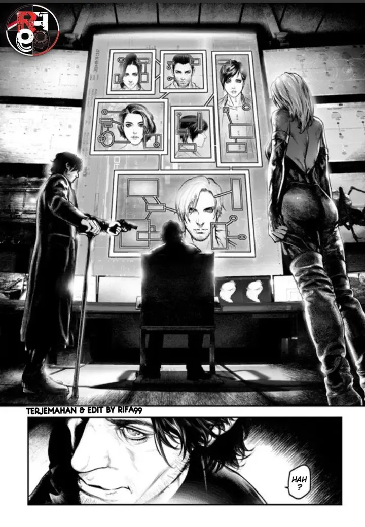 image-komik-biohazard-death-island-chapter-00-9/10