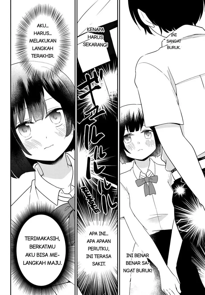 image-komik-bishoujo-ni-natta-kedo-netoge-haijin-yattemasu-chapter-1-7/41