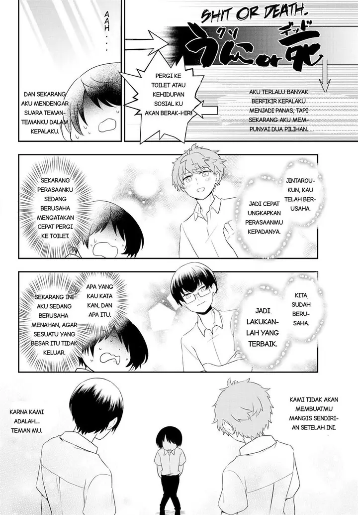 image-komik-bishoujo-ni-natta-kedo-netoge-haijin-yattemasu-chapter-1-9/41