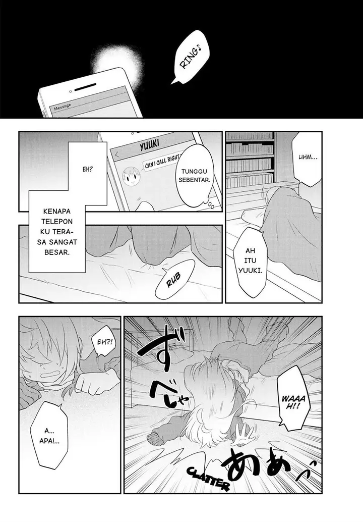 image-komik-bishoujo-ni-natta-kedo-netoge-haijin-yattemasu-chapter-1-23/41