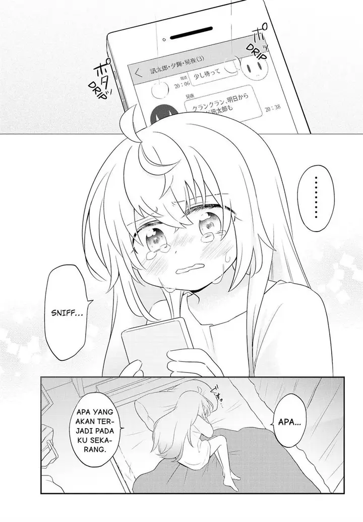 image-komik-bishoujo-ni-natta-kedo-netoge-haijin-yattemasu-chapter-1-39/41