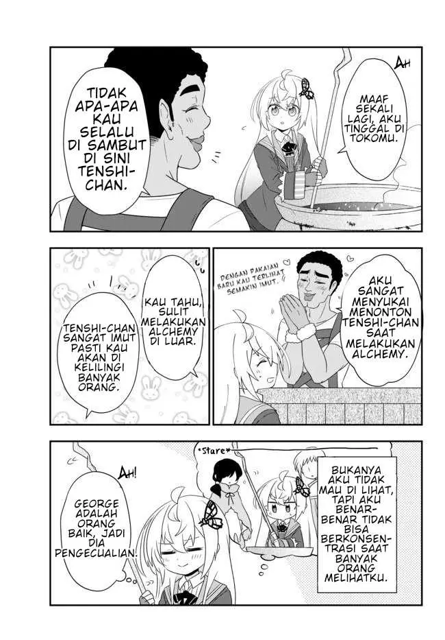 image-komik-bishoujo-ni-natta-kedo-netoge-haijin-yattemasu-chapter-10-3/33