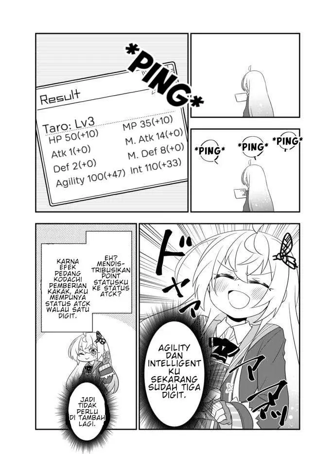 image-komik-bishoujo-ni-natta-kedo-netoge-haijin-yattemasu-chapter-10-9/33